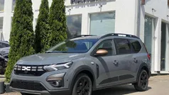 Gebraucht 2025 Dacia Jogger Extreme Van / Kleinbus | 22.490 € (Fairer Preis)