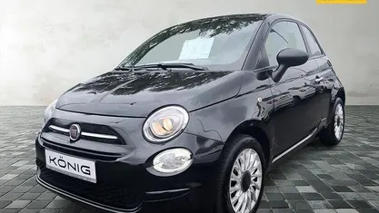 Gebraucht 2023 Fiat 500 Kleinwagen | 12.998 € (Fairer Preis)
