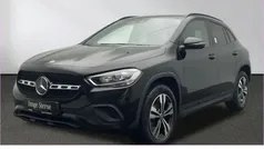 Gebraucht 2022 Mercedes GLA250 Progressive SUV | 34.090 € (Fairer Preis)