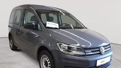 Gebraucht 2020 VW Caddy Van / Kleinbus | 12.989 € (Fairer Preis)