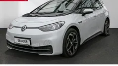 Gebraucht 2021 VW ID.3 Pro Performance Kleinwagen | 20.990 € (Guter Preis)