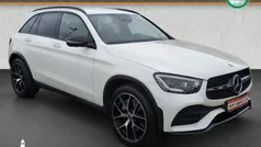 Mercedes GLC300