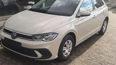 Gebraucht 2024 VW Polo Limousine | 19.450 € (Guter Preis)
