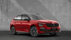 Gebraucht 2025 Skoda Kamiq Monte Carlo SUV | 28.790 € (Fairer Preis)