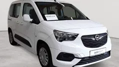 Gebraucht 2019 Opel Combo Life Edition Van / Kleinbus | 14.490 € (Fairer Preis)