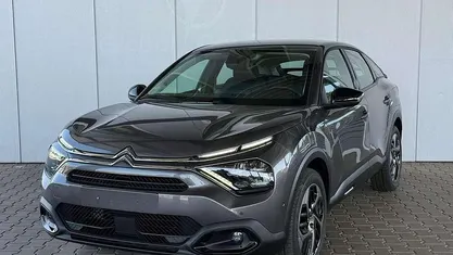 Gebraucht 2024 Citroën C4 Limousine | 18.500 € (Superpreis)