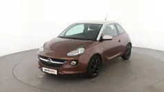 Braun Gebraucht 2018 Opel Adam Jam Kleinwagen | 10.600 € (Fairer Preis)