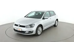 Gebraucht 2015 VW Golf VII Comfortline Limousine | 11.690 € (Fairer Preis)