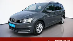Gebraucht 2024 VW Touran Comfortline Van / Kleinbus | 34.980 € (Fairer Preis)