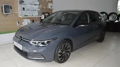 Andere farbe Gebraucht 2023 VW Golf VIII Move Limousine | 25.580 € (Fairer Preis)