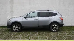 Grau Gebraucht 2012 Nissan Qashqai +2 SUV | 5.850 € (Guter Preis)