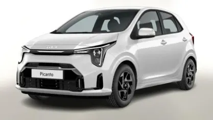 Gebraucht 2025 Kia Picanto Kleinwagen | 18.285 € (Fairer Preis)
