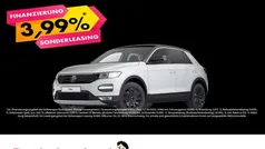Gebraucht 2021 VW T-Roc Sport SUV | 22.777 € (Fairer Preis)