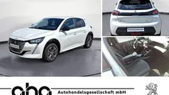 Gebraucht 2022 Peugeot e-208 Active Kleinwagen | 15.950 € (Fairer Preis)
