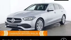 Mercedes C180