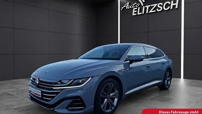 Gebraucht 2021 VW Arteon R-line Limousine | 29.950 € (Fairer Preis)