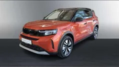 Orange Neu 2025 Opel Frontera SUV | 29.890 € (Fairer Preis)