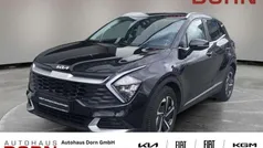 Zilinaschwarz Gebraucht 2024 Kia Sportage 4 SUV | 30.990 € (Superpreis)