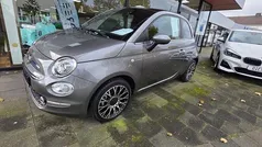 Gebraucht 2023 Fiat 500 S Kleinwagen | 13.990 € (Fairer Preis)