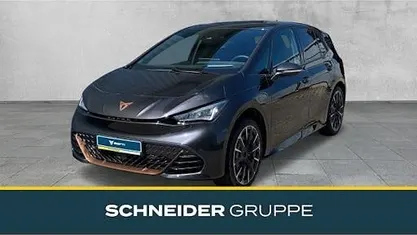 Gebraucht 2024 Cupra Born Kleinwagen | 36.550 € (Fairer Preis)