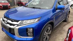 Gebraucht 2020 Mitsubishi ASX Edition+ SUV | 19.790 € (Fairer Preis)