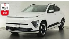 Gebraucht 2024 Hyundai Kona Prime SUV | 33.924 € (Fairer Preis)