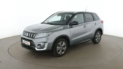 Gebraucht Suzuki Vitara Comfort 2024 Grau SUV