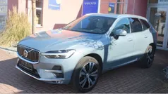 Gebraucht 2022 Volvo XC60 Inscription SUV | 37.490 € (Guter Preis)