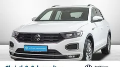 Gebraucht 2022 VW T-Roc Sportline SUV | 27.785 € (Fairer Preis)
