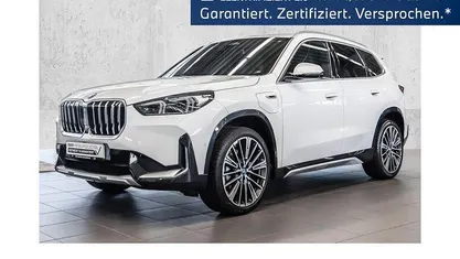 Gebraucht BMW X1 xLine 326 PS (239 kW) 2023 SUV