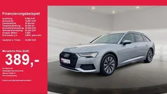 Gebraucht 2022 Audi A6 Design Kombi | 34.990 € (Guter Preis)