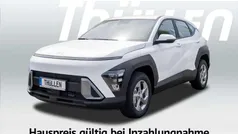 Weiß Neu 2025 Hyundai Kona Select SUV | 24.980 € (Fairer Preis)