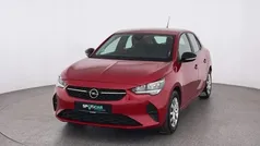 Gebraucht 2022 Opel Corsa Edition Limousine | 12.690 € (Fairer Preis)