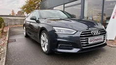 Gebraucht 2018 Audi A5 Sportback Design Kleinwagen | 21.690 € (Superpreis)