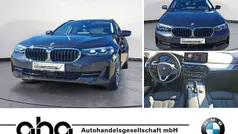 Gebraucht 2023 BMW 520 Kombi | 40.890 € (Fairer Preis)