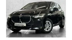 Schwarz Gebraucht 2022 BMW 220 Active Tourer Van / Kleinbus | 28.880 € (Fairer Preis)