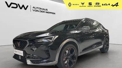 Gebraucht Cupra Formentor VZ 150 PS (110 kW) 2022 SUV