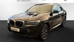 Gebraucht 2024 BMW X4 Performance SUV | 60.490 € (Fairer Preis)