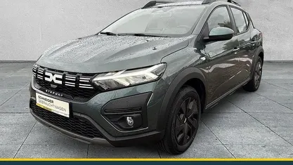 Gebraucht Dacia Sandero Expression 91 PS (66 kW) 2024 Kleinwagen