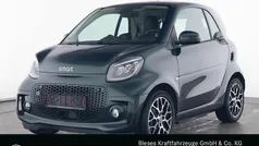 Gebraucht 2023 Smart ForTwo Electric Drive Prime Exclusive Coupé | 17.200 € (Fairer Preis)