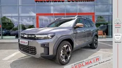 Gebraucht 2025 Dacia Bigster Extreme SUV | 32.980 € (Fairer Preis)