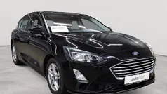 Gebraucht 2021 Ford Focus Cool & Connect Limousine | 13.290 € (Fairer Preis)