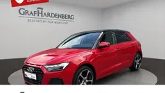 Gebraucht 2024 Audi A1 Sportback Advanced Plus Kleinwagen | 29.222 € (Fairer Preis)