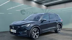 Schwarz Gebraucht 2024 Seat Tarraco 4Drive SUV | 41.574 € (Fairer Preis)