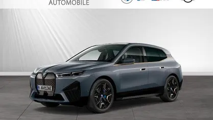 Gebraucht BMW iX Sport Line 384 kW (523 PS) 2025 SUV