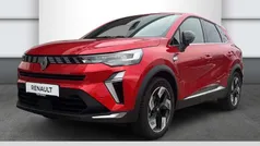 Dezirrot metallic Gebraucht 2024 Renault Symbioz Techno SUV | 32.900 € (Fairer Preis)