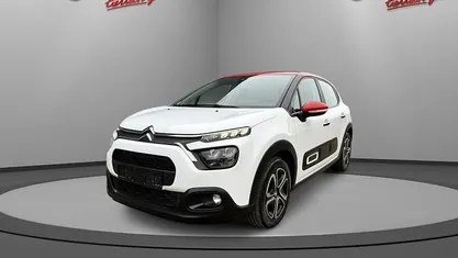 Gebraucht 2023 Citroën C3 PureTech Limousine | 12.190 € (Fairer Preis)