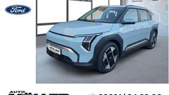 Blau Neu 2025 Kia EV3 3 SUV | 36.695 € (Fairer Preis)