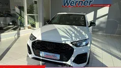 Weiß Gebraucht 2022 Audi SQ5 Ambiente SUV | 49.380 € (Fairer Preis)