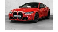 Gebraucht 2023 BMW M4 Competition Edition Coupé | 82.700 € (Fairer Preis)